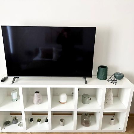 Dani City Center Apartment Belgrad Zewnętrze zdjęcie