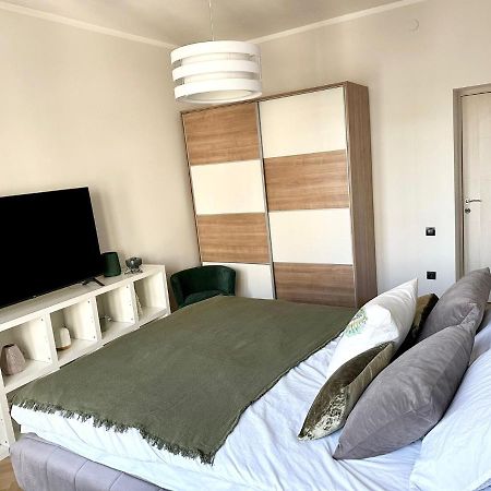 Dani City Center Apartment Belgrad Zewnętrze zdjęcie