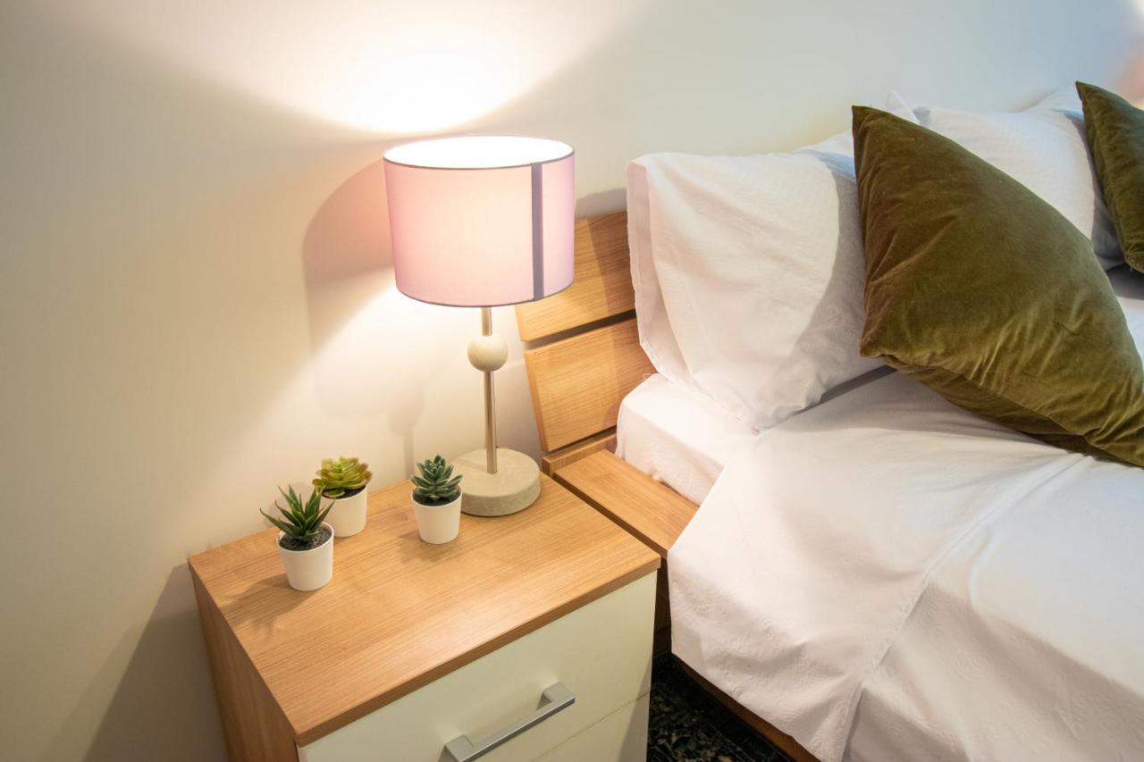 Dani City Center Apartment Belgrad Zewnętrze zdjęcie