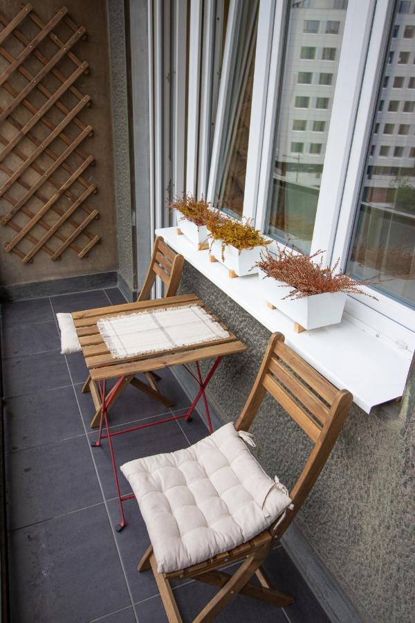 Dani City Center Apartment Belgrad Zewnętrze zdjęcie