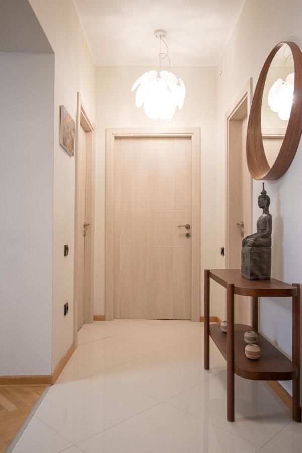 Dani City Center Apartment Belgrad Zewnętrze zdjęcie