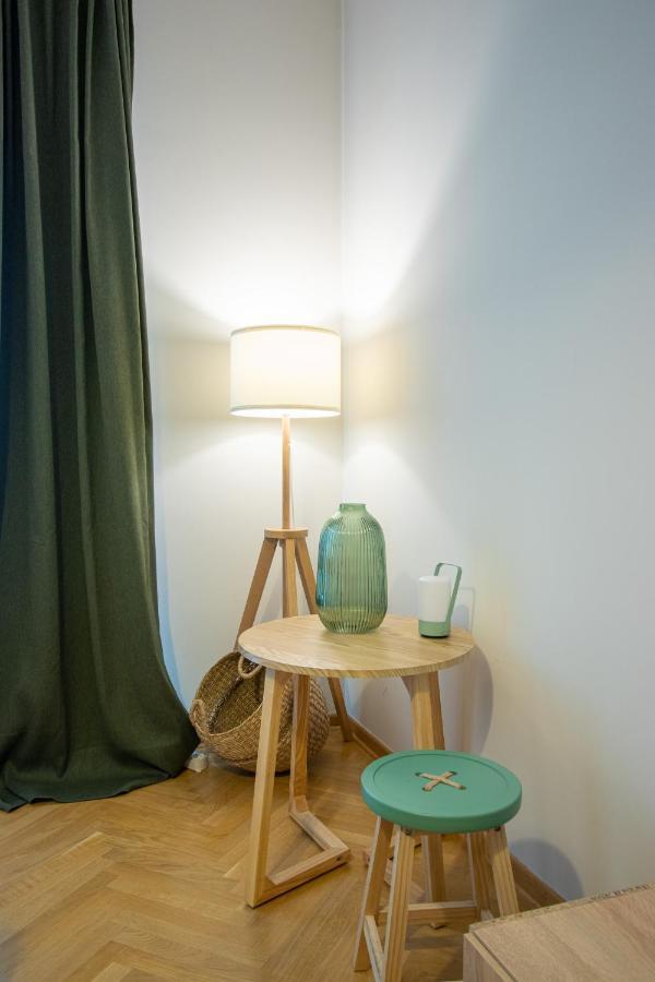 Dani City Center Apartment Belgrad Zewnętrze zdjęcie